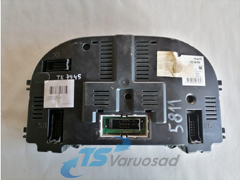 Panel de instrumentos pour Camion MAN Dashboard 81272026180: photos 3