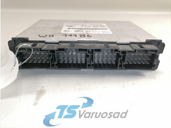 Bloc de gestion pour Camion MAN Ecu, FFR 81258057068: photos 3