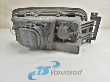 Lumière/ Éclairage pour Camion MAN Esituli, vasak 81251016419: photos 3