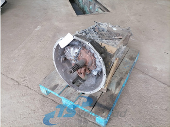 Boîte de vitesse et pièces MAN