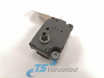 Pièce universelle pour Camion MAN Interior heating damper position regulator A7584003: photos 2
