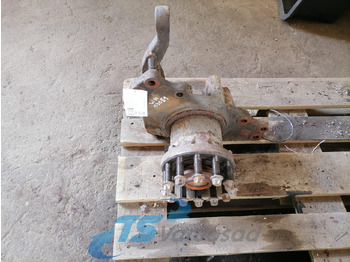 Essieu et pièces MAN