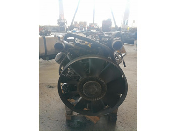 Moteur pour Camion MAN Mootor D2866 D2866: photos 5