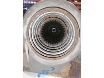 Arbre à cardan pour Camion MAN Propeller shaft 81393826179: photos 5