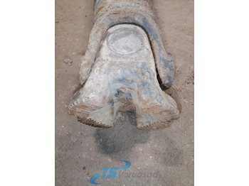 Arbre à cardan pour Camion MAN Propeller shaft 81393826179: photos 3