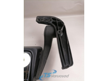 Rétroviseur pour Camion MAN Side mirror 81637306529: photos 3