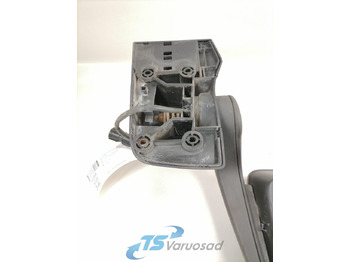 Rétroviseur pour Camion MAN Side mirror 81637306529: photos 4