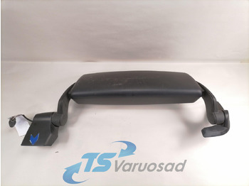 Rétroviseur pour Camion MAN Side mirror 81637306529: photos 2
