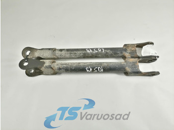 Barre stabilisatrice MAN