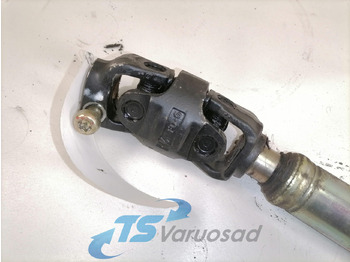 Commande de gouvernail pour Camion MAN Steering column 81461220029: photos 3