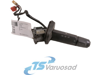 Système électrique MAN