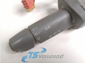 Système électrique pour Camion MAN Switch, wipers 81255090123: photos 2