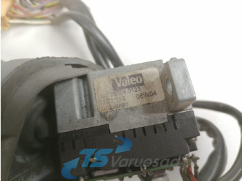 Système électrique pour Camion MAN Switch, wipers 81255090123: photos 4