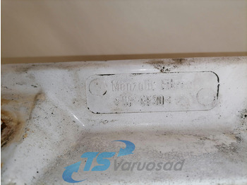 Portière et pièces pour Camion MAN Ukse pikendus, parem 81626100018: photos 3