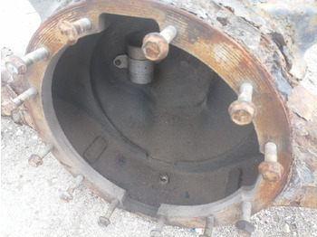 Essieu et pièces pour Camion MAN Veosilla tala, HY-1344 81354015434: photos 3 Essieu et pièces pour Camion MAN Veosilla tala, HY-1344 81354015434: photos 3