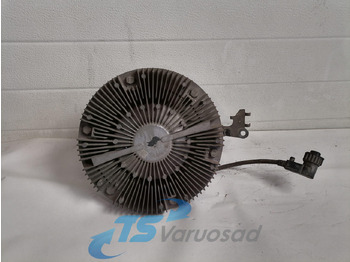 Ventilateur MERCEDES-BENZ