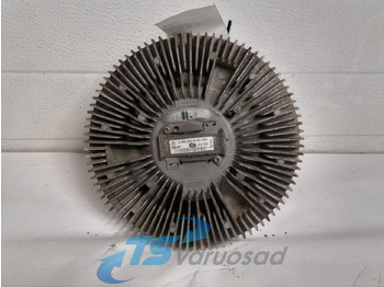 Ventilateur MERCEDES-BENZ