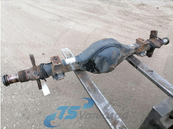 Essieu et pièces pour Camion MB Rear axel A9703503430: photos 5 Essieu et pièces pour Camion MB Rear axel A9703503430: photos 5