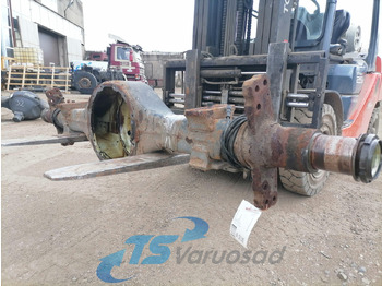 Essieu et pièces pour Camion MB Rear axel A9703503430: photos 3 Essieu et pièces pour Camion MB Rear axel A9703503430: photos 3