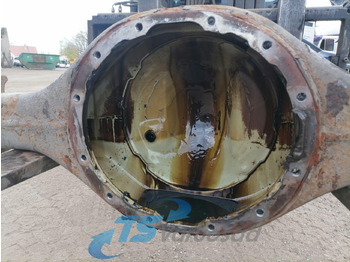 Essieu et pièces pour Camion MB Rear axel A9703503430: photos 2 Essieu et pièces pour Camion MB Rear axel A9703503430: photos 2