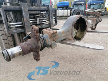 Essieu et pièces pour Camion MB Rear axel A9703503430: photos 4 Essieu et pièces pour Camion MB Rear axel A9703503430: photos 4