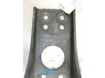 Suspension pour Camion Mercedes-Benz Amortisaatori kandur, veosild A9413260440: photos 3 Suspension pour Camion Mercedes-Benz Amortisaatori kandur, veosild A9413260440: photos 3
