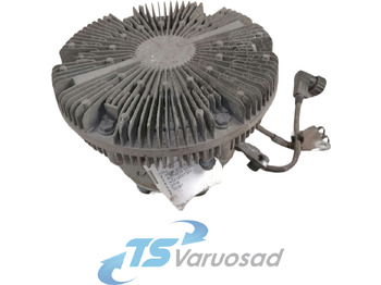 Ventilateur MERCEDES-BENZ