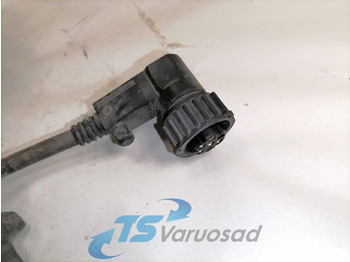 Ventilateur pour Camion Mercedes-Benz Cooling fan A5412001322: photos 3