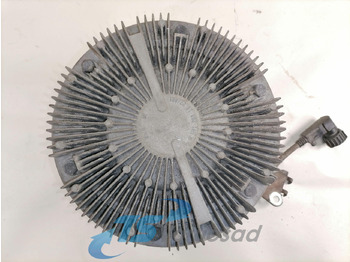 Ventilateur pour Camion Mercedes-Benz Cooling fan A5412001322: photos 4