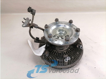 Ventilateur pour Camion Mercedes-Benz Cooling fan A5412001322: photos 2