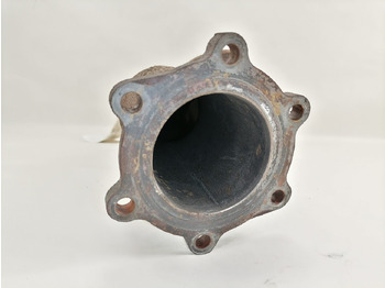 Silencieux pour Camion Mercedes-Benz Exhaust pipe A4711423204: photos 3