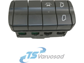 Cabine MERCEDES-BENZ