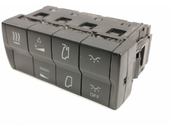 Cabine MERCEDES-BENZ