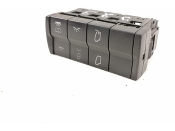 Cabine MERCEDES-BENZ