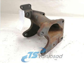 Boîtier de direction pour Camion Mercedes-Benz Roolikarbi kandur A9414610240: photos 2