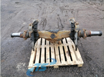 Essieu et pièces MERCEDES-BENZ