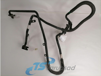 Chauffage/ Ventilation SCANIA