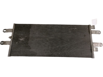 Chauffage/ Ventilation SCANIA