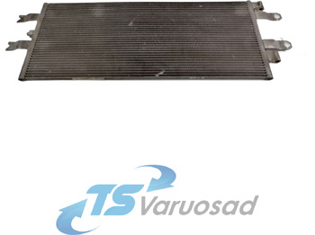 Chauffage/ Ventilation SCANIA