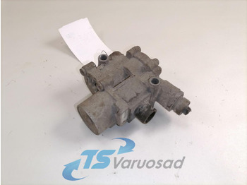 Valve de frein pour Camion Scania ABS brake valve 1453761: photos 2