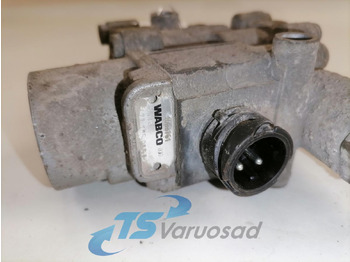 Valve de frein pour Camion Scania ABS brake valve 1453761: photos 4