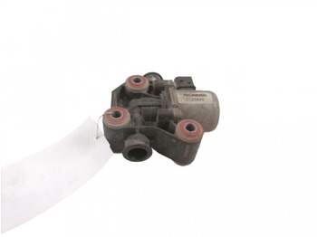 Système de carburant SCANIA