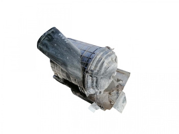 Système d'admission d'air SCANIA