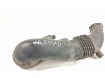 Système d'admission d'air SCANIA