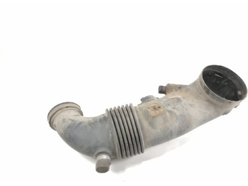 Système d'admission d'air SCANIA