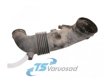 Système d'admission d'air SCANIA