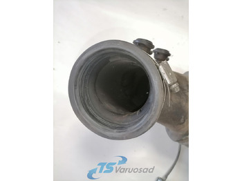 Système d'admission d'air pour Camion Scania Air intake 1472582: photos 2