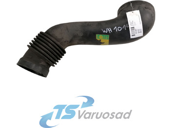 Système d'admission d'air SCANIA