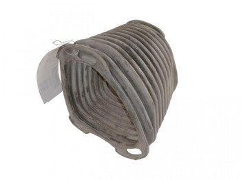 Système d'admission d'air SCANIA