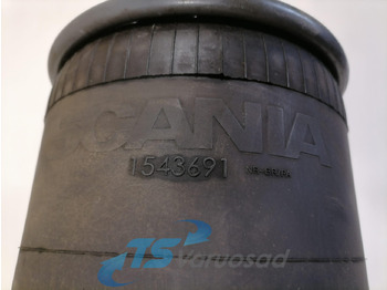 Suspension pneumatique pour Camion Scania Air suspension 1543691: photos 2 Suspension pneumatique pour Camion Scania Air suspension 1543691: photos 2
